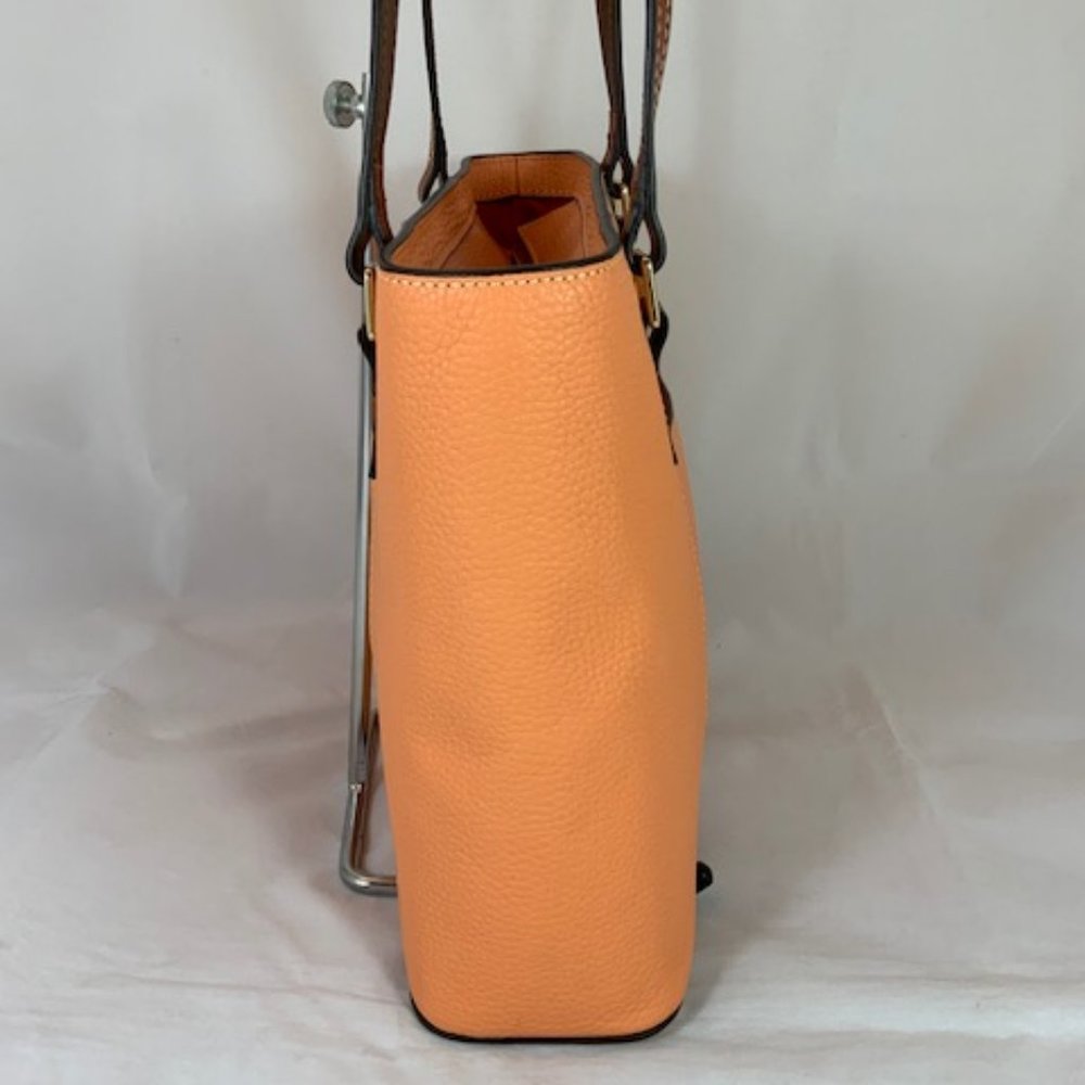 NWOT Dooney & Bourke Small Lexington Tote - Picture 3 of 6